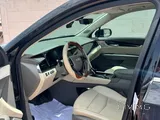 Cadillac XT6 premium
